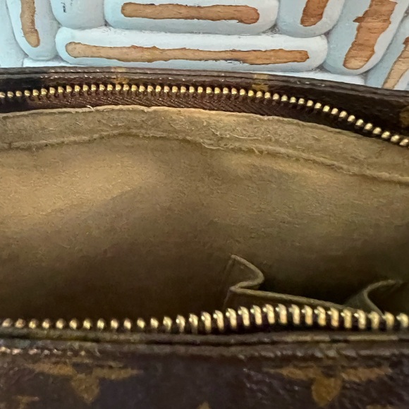 ❤️Louis Vuitton Looping Gm Vintage ❤️ - Picture 6 of 16